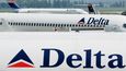 Delta Air Lines