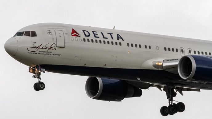 Delta Air Lines