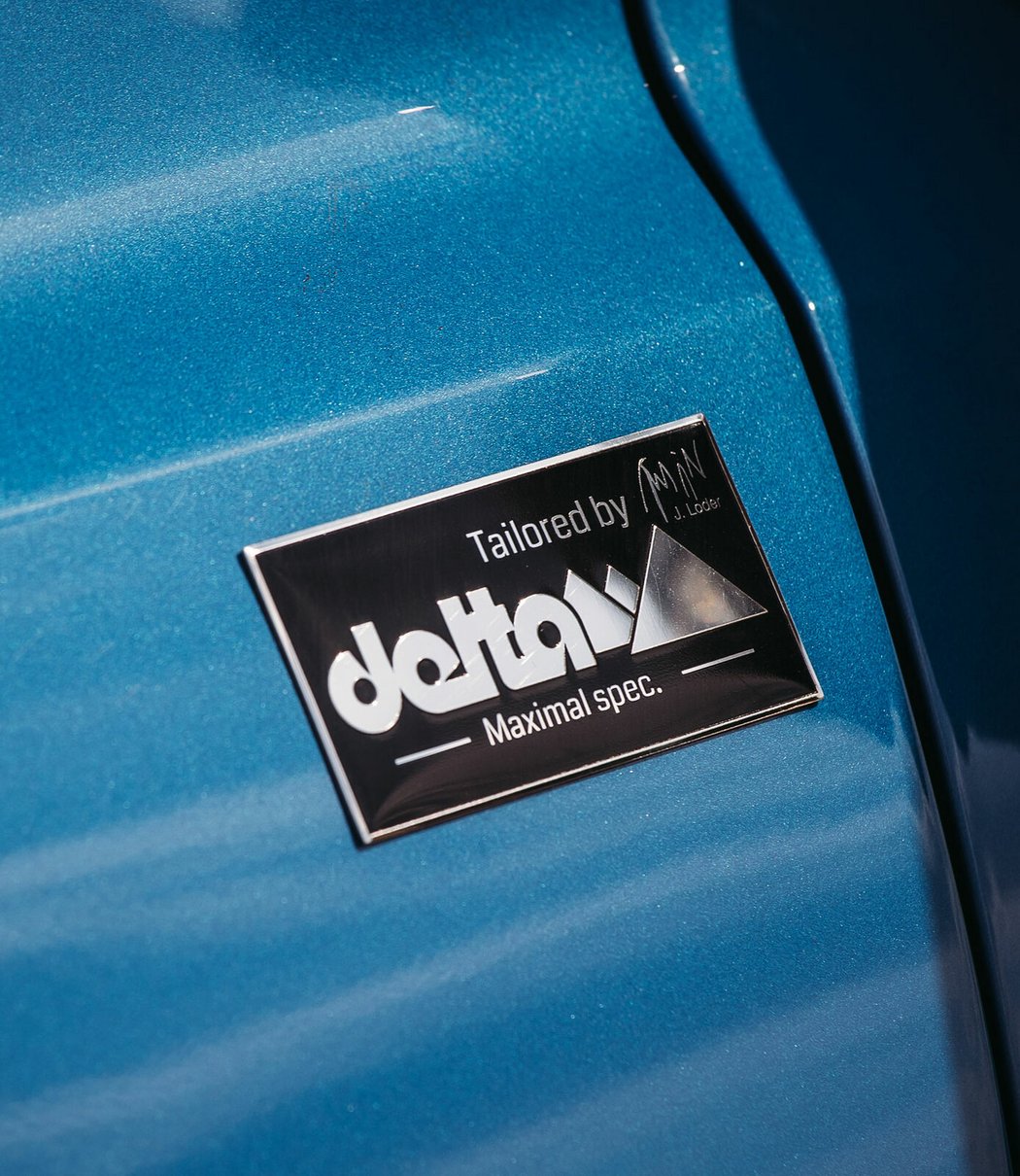 delta4x4 Volkswagen Amarok Beast