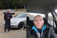 Tělo Tomasze (†39) našly dívky během pikniku: Chyběly mu ruce!
