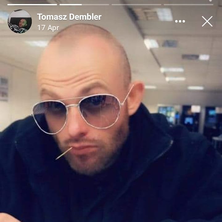 Tomasz Dembler (39)