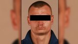 Vězně na útěku už chytili: Skrýval se mezi bezdomovci v Opavě