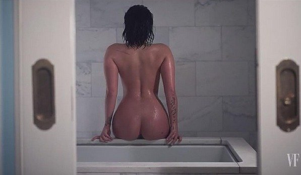 Demi Lovato