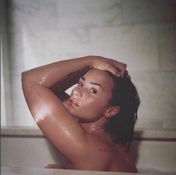 Demi Lovato