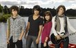 Je známá z filmu Camp Rock. Je známá z filmu Camp Rock.