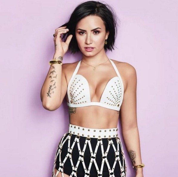 Demi Lovato