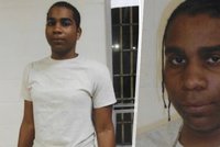 Transgender kriminálnice ve vězení oplodnila dvě své spoluvězeňkyně! Raději ji přemístili do mužské basy