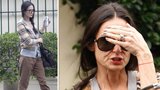 Ztrhaná a vyhublá Demi Moore: Při životě ji drží Redbull!