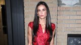 Demi Moore po kolapsu: Ztrácela vědomí a měla křeče