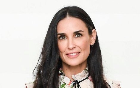 Demi Moore