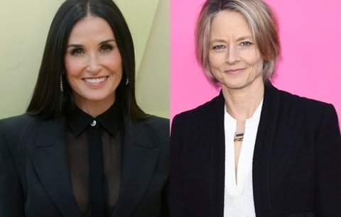 Slavní vrstevníci: Neuvěříte, že jsou tyto celebrity stejně staré