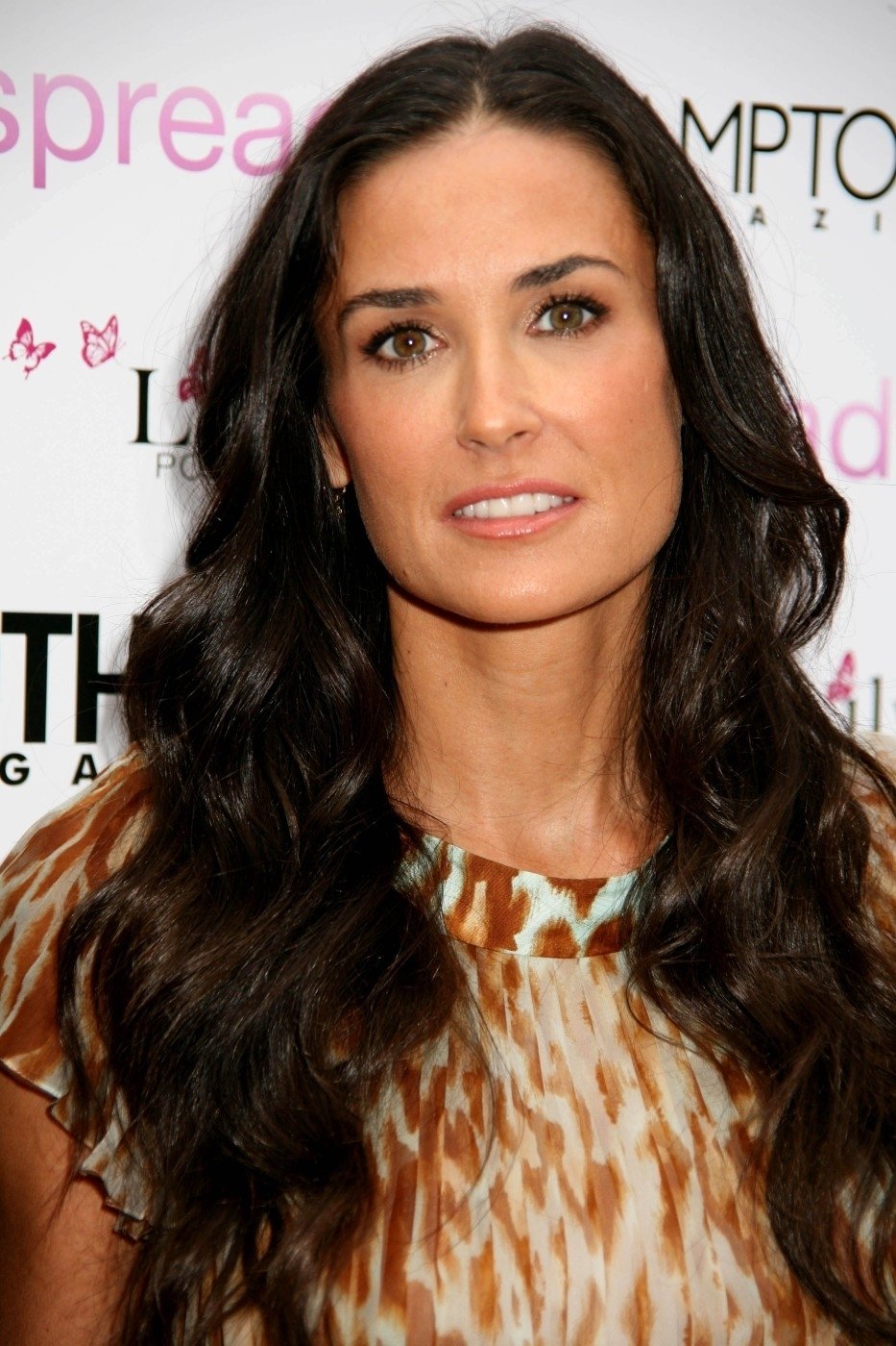 Demi Moore