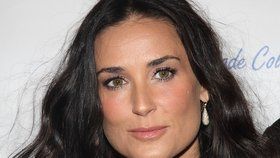 Demi Moore