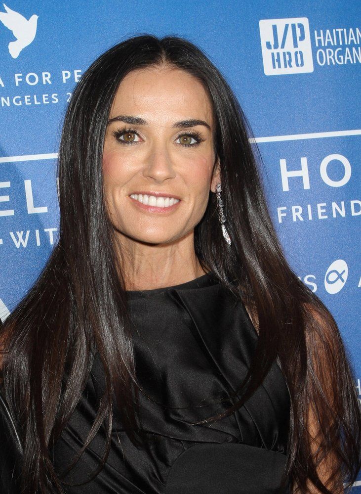 Demi Moore