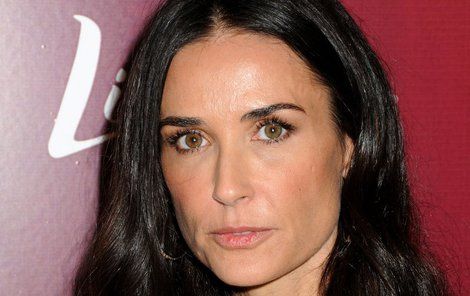 Demi Moore