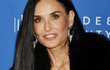 Demi Moore Demi Moore