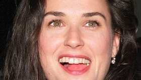 Demi Moore