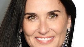 Demi Moore