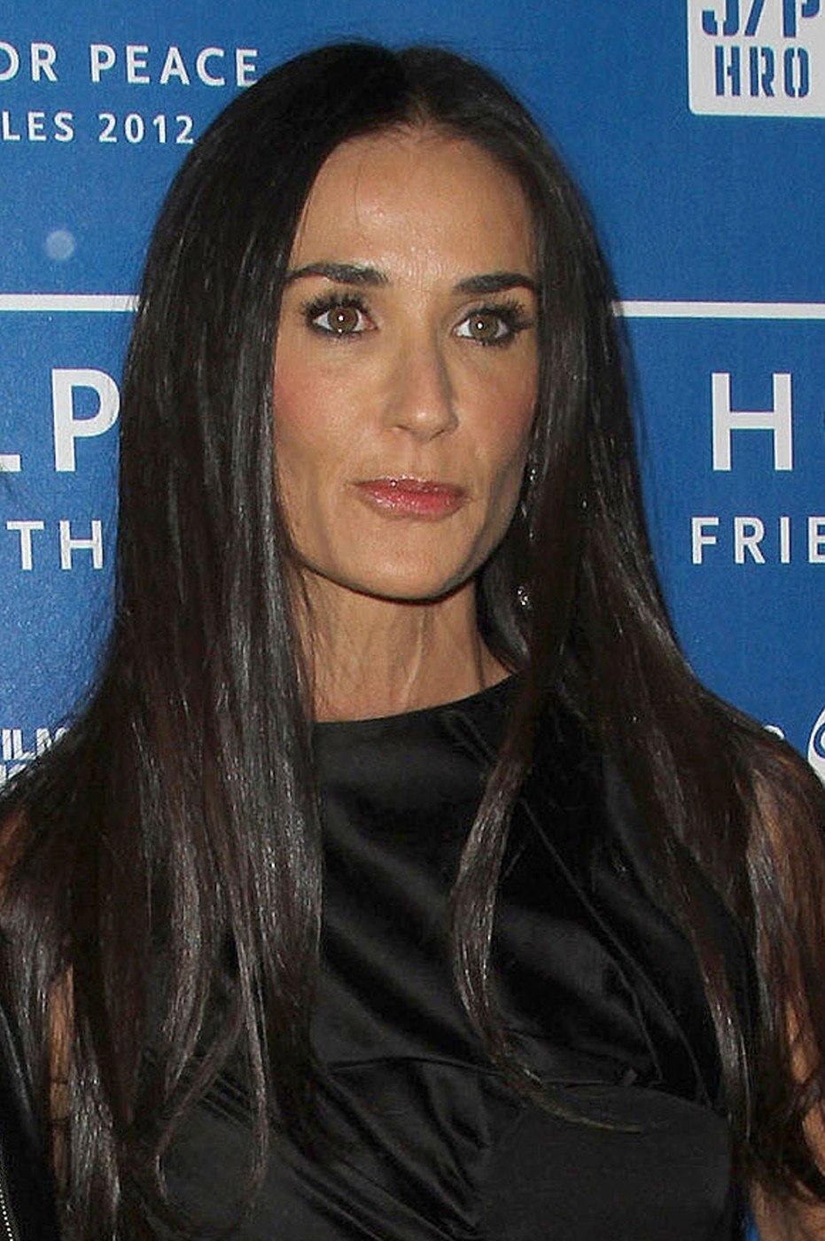 Demi Moore