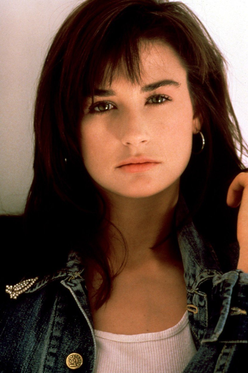 Demi Moore