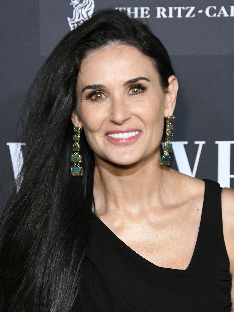 Demi Moore