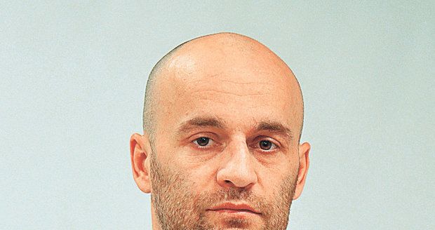 Pavol Demitra (†36) byl slovenským sportovním idolem