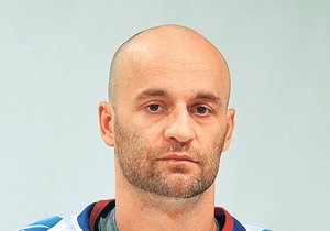 Pavol Demitra (†36) byl slovenským sportovním idolem