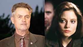 Zemřel tvůrce Mlčení jehňátek: Režisér Jonathan Demme (†73) podlehl rakovině