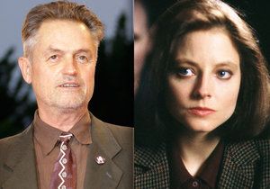 Zemřel americký režisér Jonathan Demme, natočil Mlčení jehňátek.