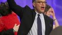 Demokrat Al Franken má jisté křeslo Senátora za Minnesotu