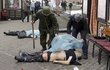 Demonstrace na Ukrajině si vyžádaly mnoho lidských životů.