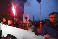 Bělorusy rozlítila daň za „příživnictví,“ ve městech vyšly do ulic tisíce lidí