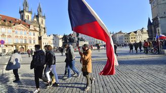 Komentář Petra Peška: Rozředěné volby