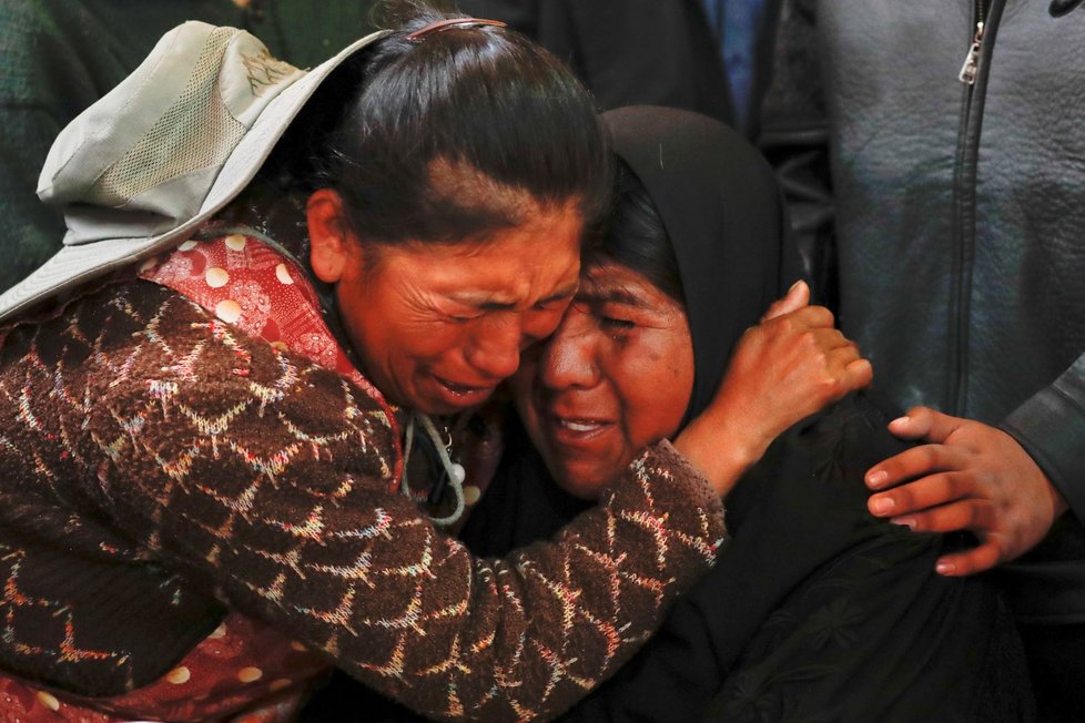 Protesty v Bolívii si vyžádaly tři další oběti.