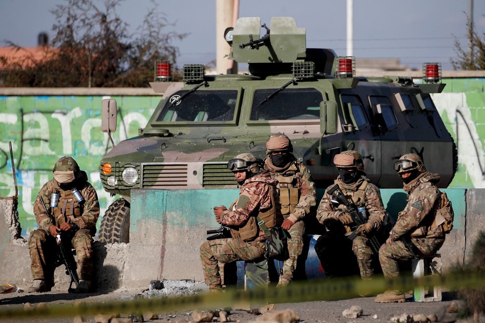 Protesty v Bolívii si vyžádaly tři další oběti.