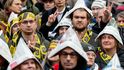 Protest Milionu chvilek na podporu ČT a ČRo: Demonstranti zaplnili Staroměstské náměstí Protest Milionu chvilek na podporu ČT a ČRo: Demonstranti zaplnili Staroměstské náměstí