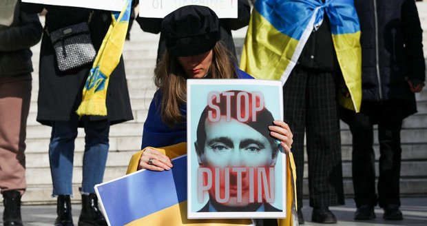 Nová jednání Ukrajiny a Ruska: Tváří v tvář místo videa. A Lavrov o summitu prezidentů