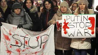 Pobaltské země se děsí osudu Ukrajiny, bojí se obchodních tlaků