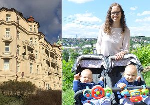 Kateřina trnula v obavách o zdraví svých miminek ještě během těhotenství. Ani po porodu si však nemohla oddychnout. Tím, že Davídek a Kubík přišli na svět předčasně, měli specialisté z podolské porodnice co dělat. Dnes se však oba mají čile k světu a své mamince i tatínkovi dělají radost.