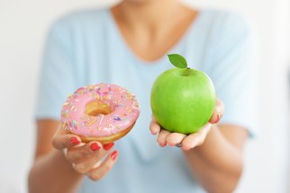 Světový den diabetu: Co jíst, abyste se vyhnuli cukrovce?
