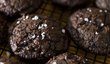 Čokoládové sušenky můžete pozvednout ještě špetkou Maldonské soli