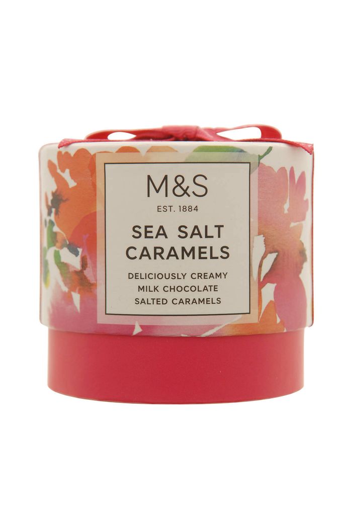 Pralinky slaný karamel, Marks Spencer, 109 Kč