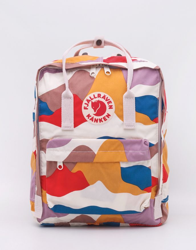 Batoh Fjällräven Kanken Art, freshlabels.cz, 2390 Kč