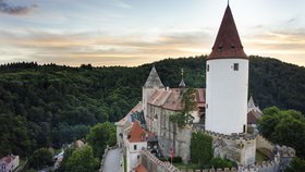 Ve středu bude možné u příležitosti oslav státního svátku navštívit běžně nepřístupné památky. Jiné chystají pro děti a mládež do 18 let vstup zdarma.