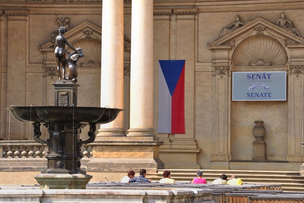 Ve středu bude možné u příležitosti oslav státního svátku navštívit běžně nepřístupné památky. Jiné chystají pro děti a mládež do 18 let vstup zdarma.