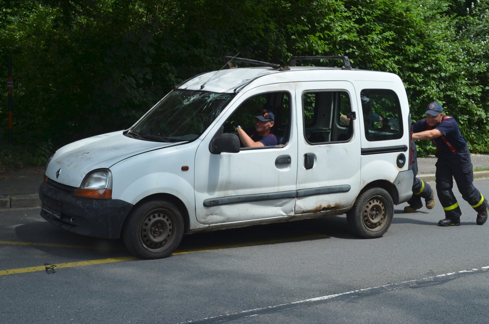 Den policie oslavovali společně všechny ostravské složky Integrovaného záchranného systému.