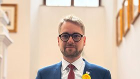 Politici připomínají Český den proti rakovině: Matěj Ondřej Havel
