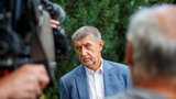 Babiš nakupoval za stamiliony přes offshorové firmy. Policie: Půjdeme po všech Češích