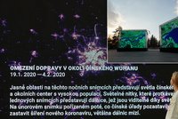 Praha oslaví Den Země vizuální show: Jarní ochutnávka Signal Festivalu vsadí na digitální tapisérii a proměny planety
