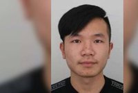 V Praze zmizel mladý Číňan (17): Odešel minulý týden, od té doby ho rodina neviděla